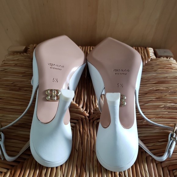 Beautiisoles Chic Pumps Size 5.5 NEW! - Picture 6 of 15